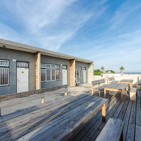 Yenhi B&B Taitung Номер фото
