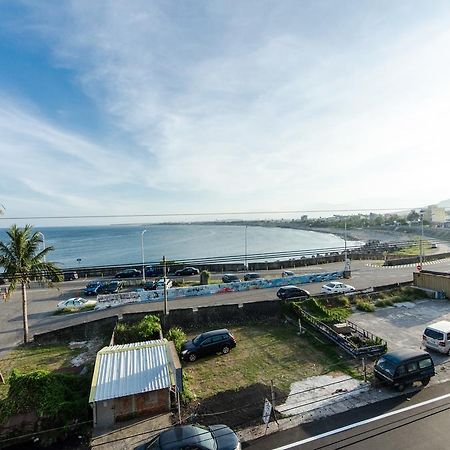 Yenhi B&B Taitung Екстер'єр фото