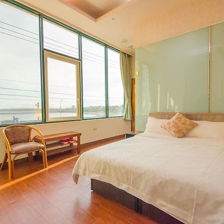 Yenhi B&B Taitung Екстер'єр фото
