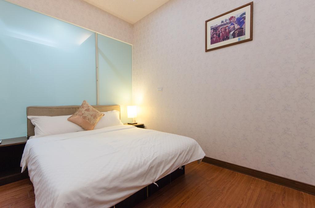 Yenhi B&B Taitung Екстер'єр фото